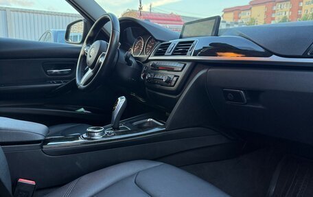BMW 3 серия, 2014 год, 1 999 999 рублей, 9 фотография