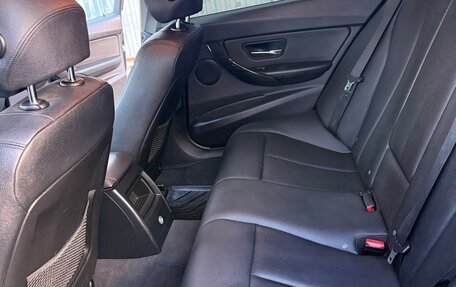 BMW 3 серия, 2014 год, 1 999 999 рублей, 13 фотография