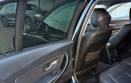 BMW 3 серия, 2014 год, 1 999 999 рублей, 11 фотография