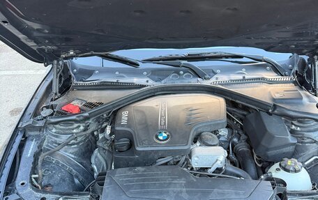 BMW 3 серия, 2014 год, 1 999 999 рублей, 17 фотография