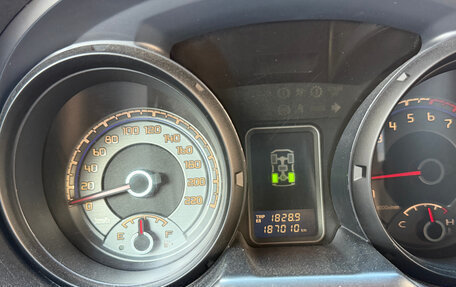 Mitsubishi Pajero IV, 2007 год, 1 600 000 рублей, 4 фотография