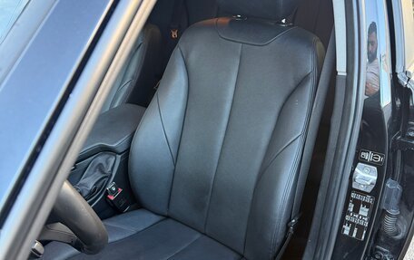 BMW 3 серия, 2014 год, 1 999 999 рублей, 15 фотография