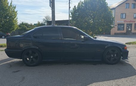 BMW 3 серия, 1995 год, 370 000 рублей, 6 фотография