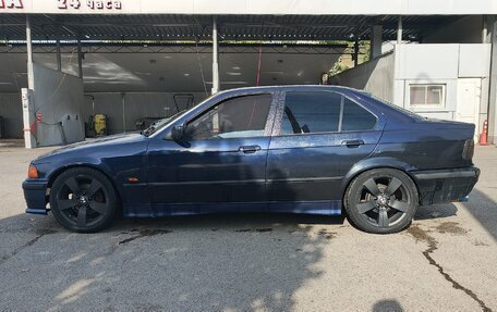 BMW 3 серия, 1995 год, 370 000 рублей, 5 фотография