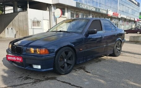 BMW 3 серия, 1995 год, 370 000 рублей, 2 фотография