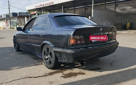 BMW 3 серия, 1995 год, 370 000 рублей, 7 фотография