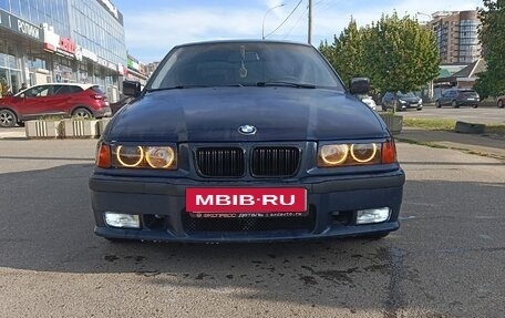 BMW 3 серия, 1995 год, 370 000 рублей, 3 фотография