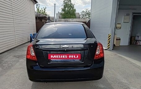 Chevrolet Lacetti, 2007 год, 550 000 рублей, 2 фотография
