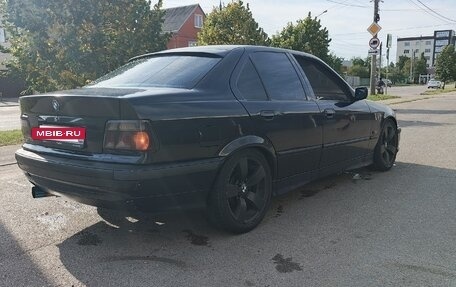 BMW 3 серия, 1995 год, 370 000 рублей, 8 фотография