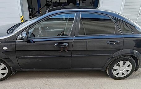 Chevrolet Lacetti, 2007 год, 550 000 рублей, 7 фотография