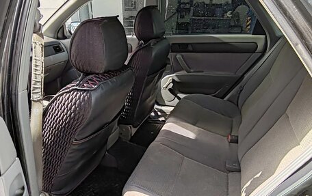 Chevrolet Lacetti, 2007 год, 550 000 рублей, 9 фотография