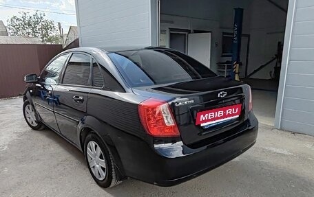 Chevrolet Lacetti, 2007 год, 550 000 рублей, 3 фотография