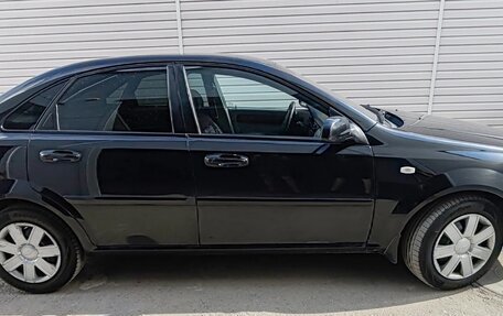 Chevrolet Lacetti, 2007 год, 550 000 рублей, 11 фотография