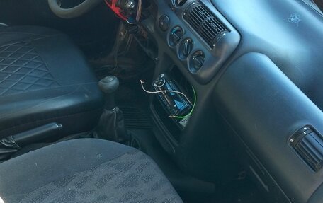 Ford Escort V, 1996 год, 40 000 рублей, 4 фотография