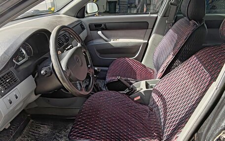 Chevrolet Lacetti, 2007 год, 550 000 рублей, 8 фотография
