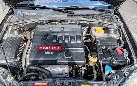 Chevrolet Lacetti, 2007 год, 550 000 рублей, 5 фотография