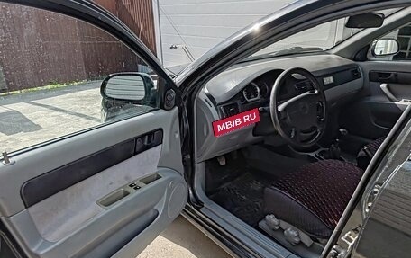 Chevrolet Lacetti, 2007 год, 550 000 рублей, 6 фотография