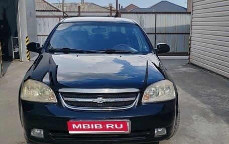 Chevrolet Lacetti, 2007 год, 550 000 рублей, 13 фотография