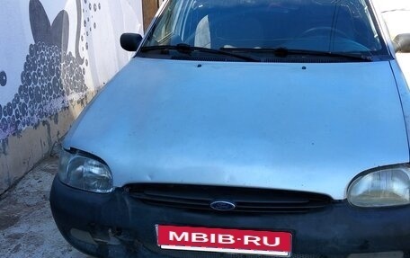 Ford Escort V, 1996 год, 40 000 рублей, 2 фотография