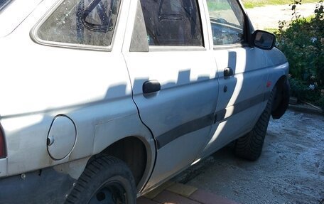 Ford Escort V, 1996 год, 40 000 рублей, 6 фотография