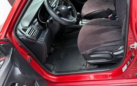 KIA Rio III рестайлинг, 2012 год, 630 000 рублей, 9 фотография