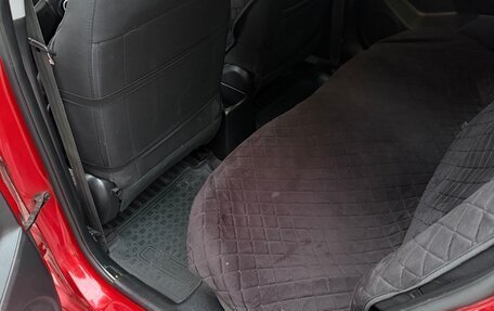 KIA Rio III рестайлинг, 2012 год, 630 000 рублей, 7 фотография
