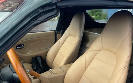 Mazda MX-5, 2001 год, 1 300 000 рублей, 7 фотография