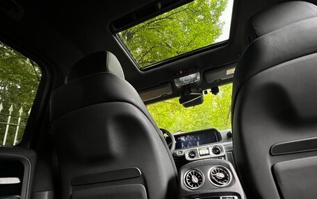 Mercedes-Benz G-Класс W463 рестайлинг _iii, 2020 год, 14 400 000 рублей, 17 фотография