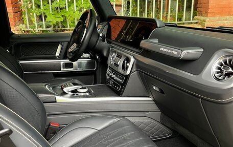 Mercedes-Benz G-Класс W463 рестайлинг _iii, 2020 год, 14 400 000 рублей, 13 фотография