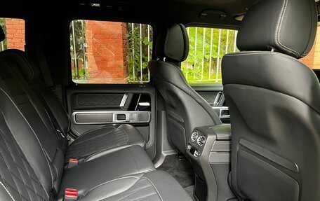 Mercedes-Benz G-Класс W463 рестайлинг _iii, 2020 год, 14 400 000 рублей, 16 фотография