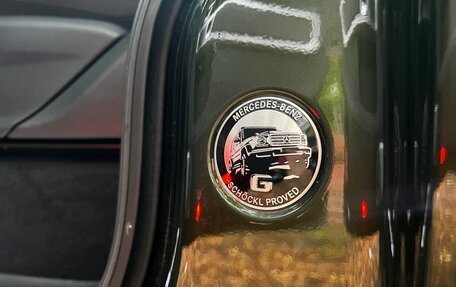 Mercedes-Benz G-Класс W463 рестайлинг _iii, 2020 год, 14 400 000 рублей, 19 фотография