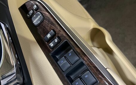 Toyota Camry, 2017 год, 2 250 000 рублей, 27 фотография