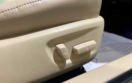 Toyota Camry, 2017 год, 2 250 000 рублей, 26 фотография