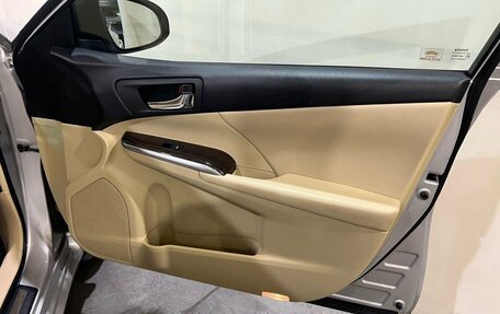 Toyota Camry, 2017 год, 2 250 000 рублей, 25 фотография
