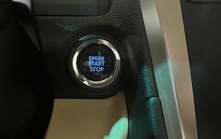 Toyota Camry, 2017 год, 2 250 000 рублей, 40 фотография