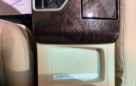 Toyota Camry, 2017 год, 2 250 000 рублей, 38 фотография
