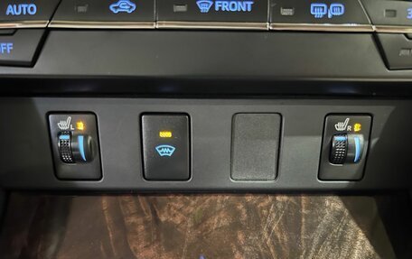 Toyota Camry, 2017 год, 2 250 000 рублей, 34 фотография