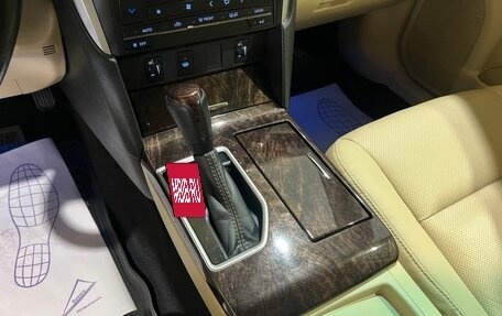 Toyota Camry, 2017 год, 2 250 000 рублей, 32 фотография