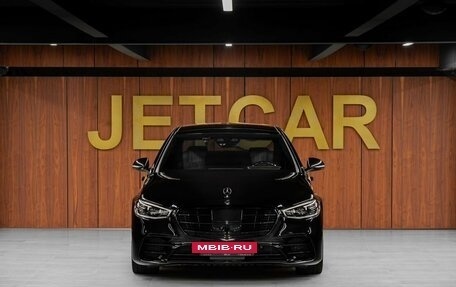 Mercedes-Benz S-Класс, 2020 год, 11 600 000 рублей, 3 фотография