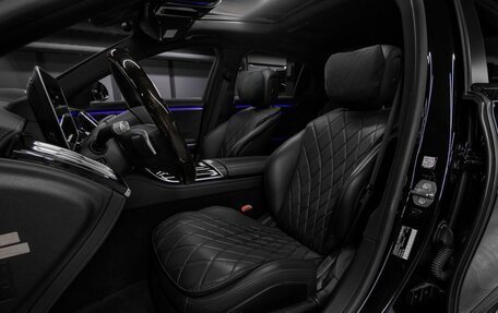 Mercedes-Benz S-Класс, 2020 год, 11 600 000 рублей, 12 фотография