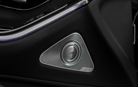 Mercedes-Benz S-Класс, 2020 год, 11 600 000 рублей, 10 фотография