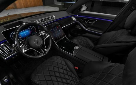 Mercedes-Benz S-Класс, 2020 год, 11 600 000 рублей, 13 фотография