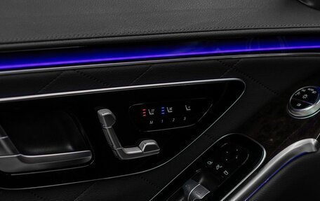 Mercedes-Benz S-Класс, 2020 год, 11 600 000 рублей, 11 фотография