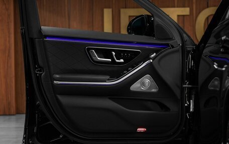 Mercedes-Benz S-Класс, 2020 год, 11 600 000 рублей, 9 фотография