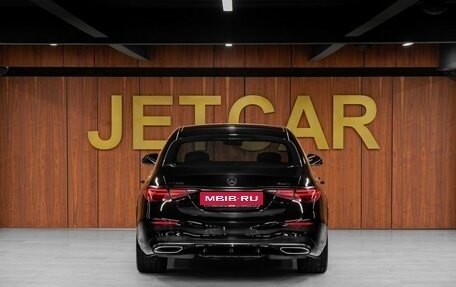 Mercedes-Benz S-Класс, 2020 год, 11 600 000 рублей, 6 фотография