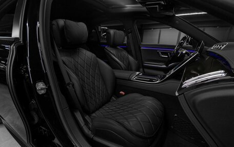 Mercedes-Benz S-Класс, 2020 год, 11 600 000 рублей, 20 фотография
