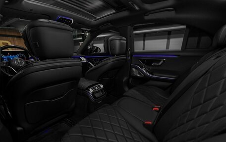 Mercedes-Benz S-Класс, 2020 год, 11 600 000 рублей, 22 фотография