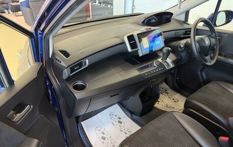 Honda Freed I, 2014 год, 1 379 000 рублей, 12 фотография
