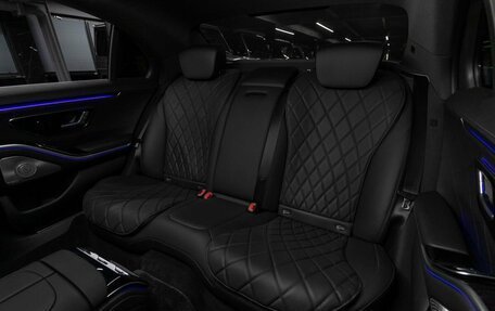 Mercedes-Benz S-Класс, 2020 год, 11 600 000 рублей, 23 фотография