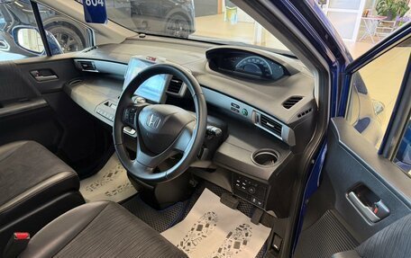 Honda Freed I, 2014 год, 1 379 000 рублей, 10 фотография